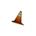 Traffic Cone Hat (Female)